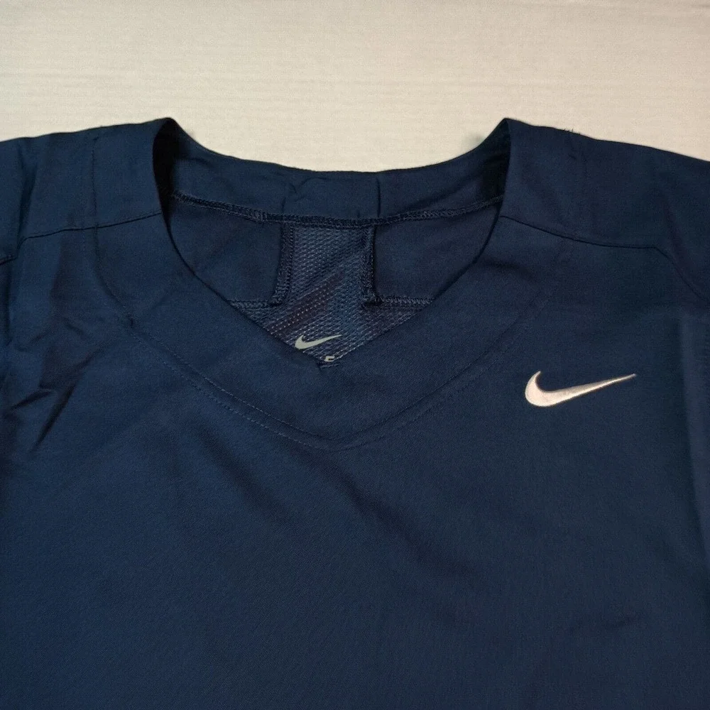 Nike Lacrosse Jersey‎